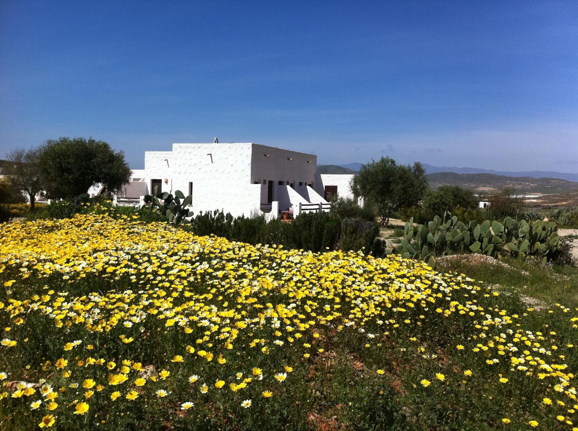 Casa rural Cortijo El Campillo *
